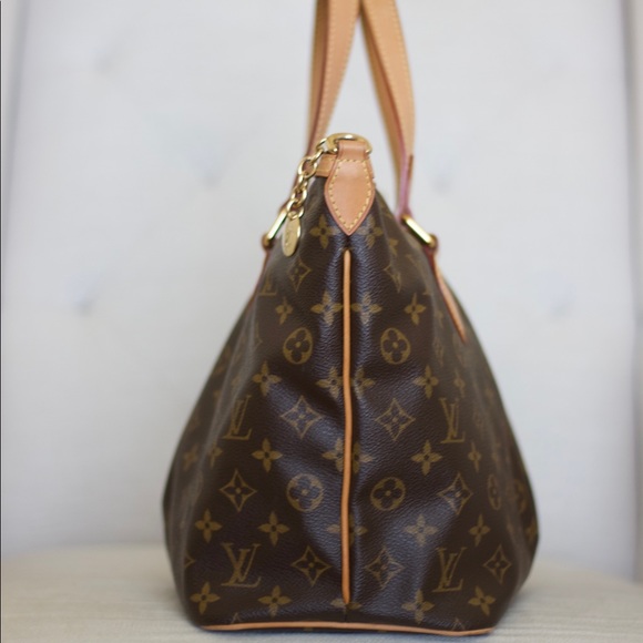Louis Vuitton Palermo PM - Picture 4 of 16